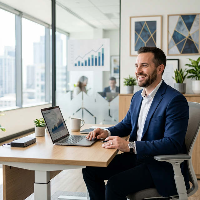 Deskvibe AI Suite assistente IA per Recupero Crediti