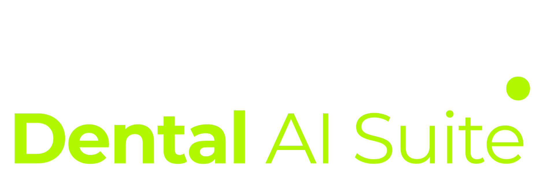 Deskvibe Dental AI Suite